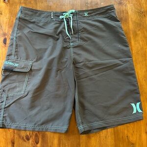 Men’s Hurley board shorts
